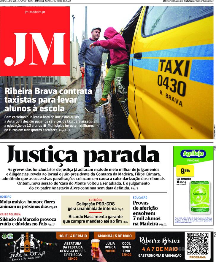 Jornal da Madeira