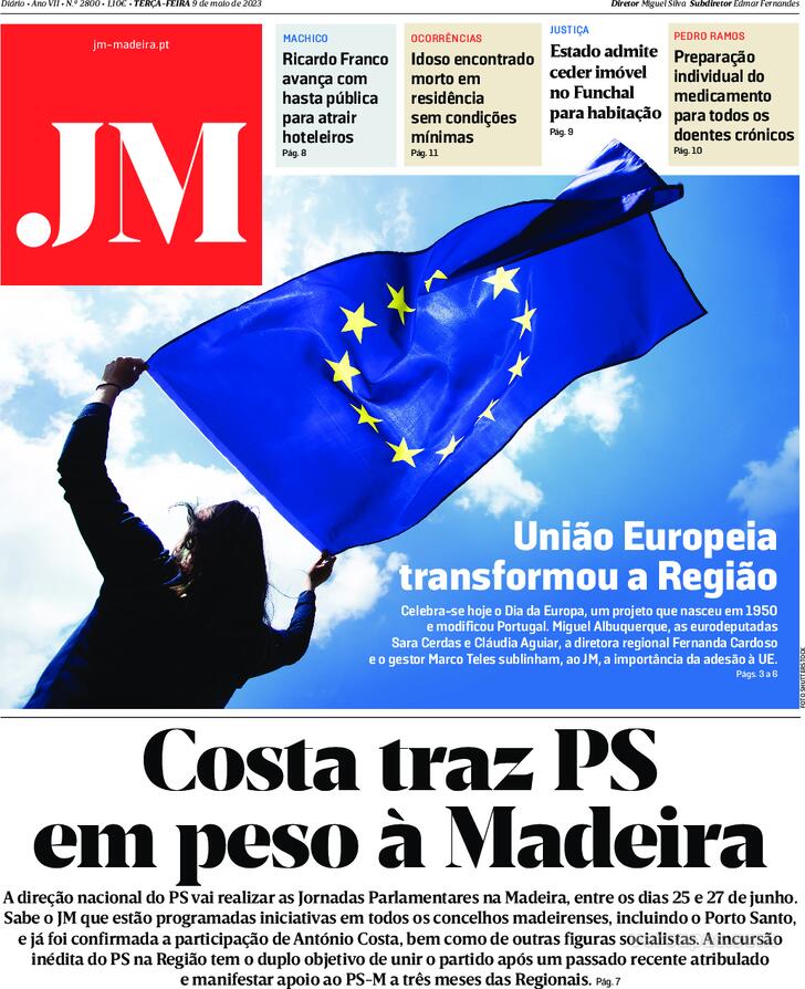 Jornal da Madeira