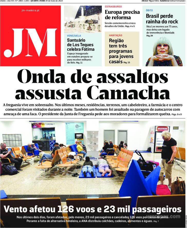 Jornal da Madeira