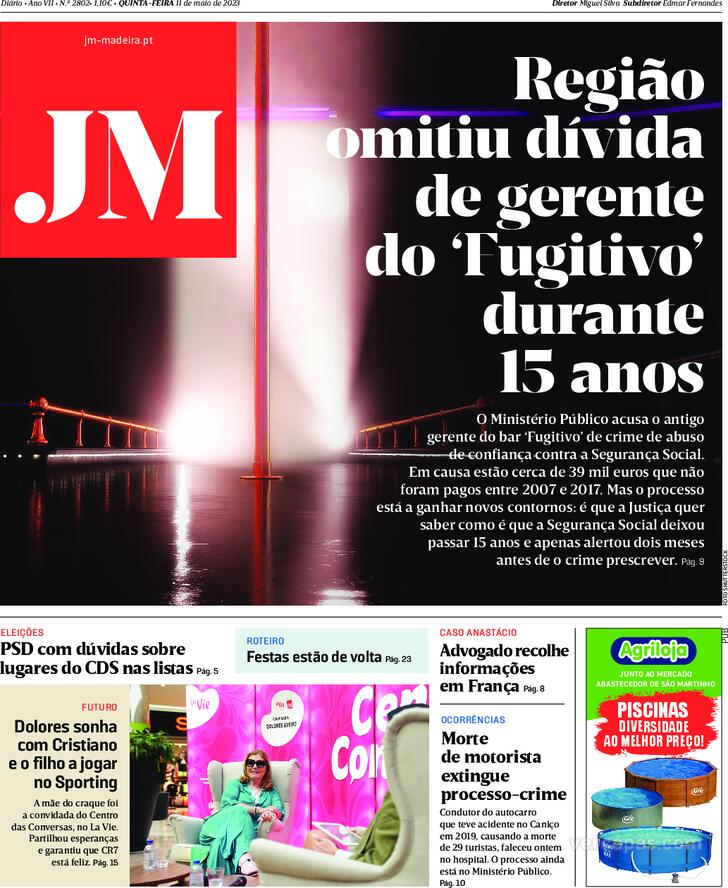 Jornal da Madeira