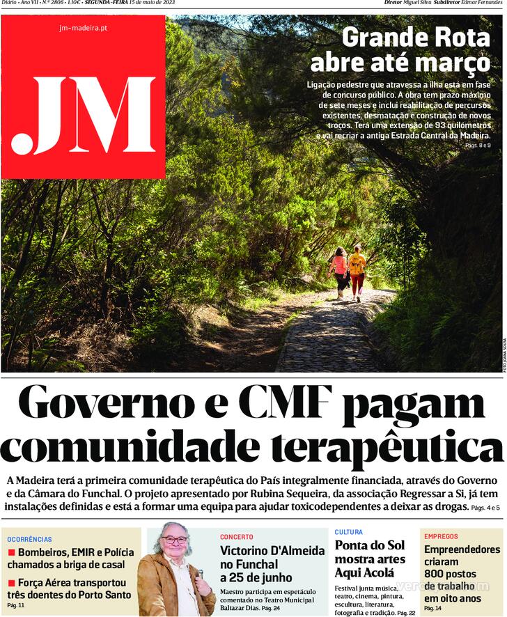 Jornal da Madeira