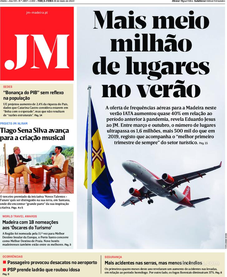 Jornal da Madeira