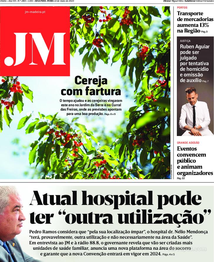 Jornal da Madeira