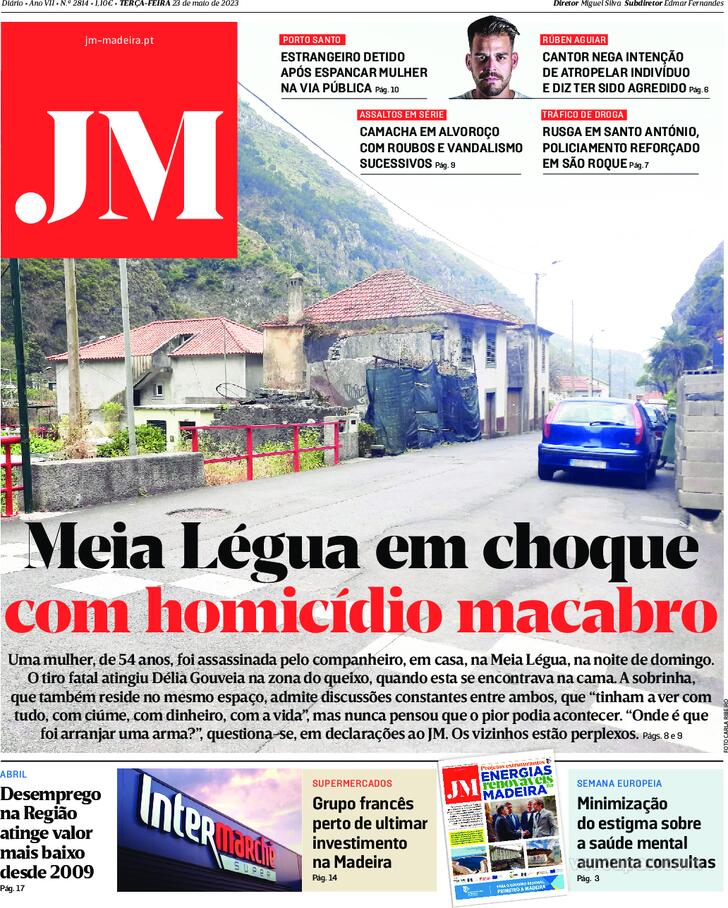 Jornal da Madeira