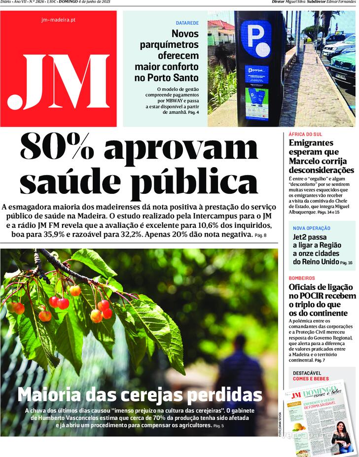 Jornal da Madeira