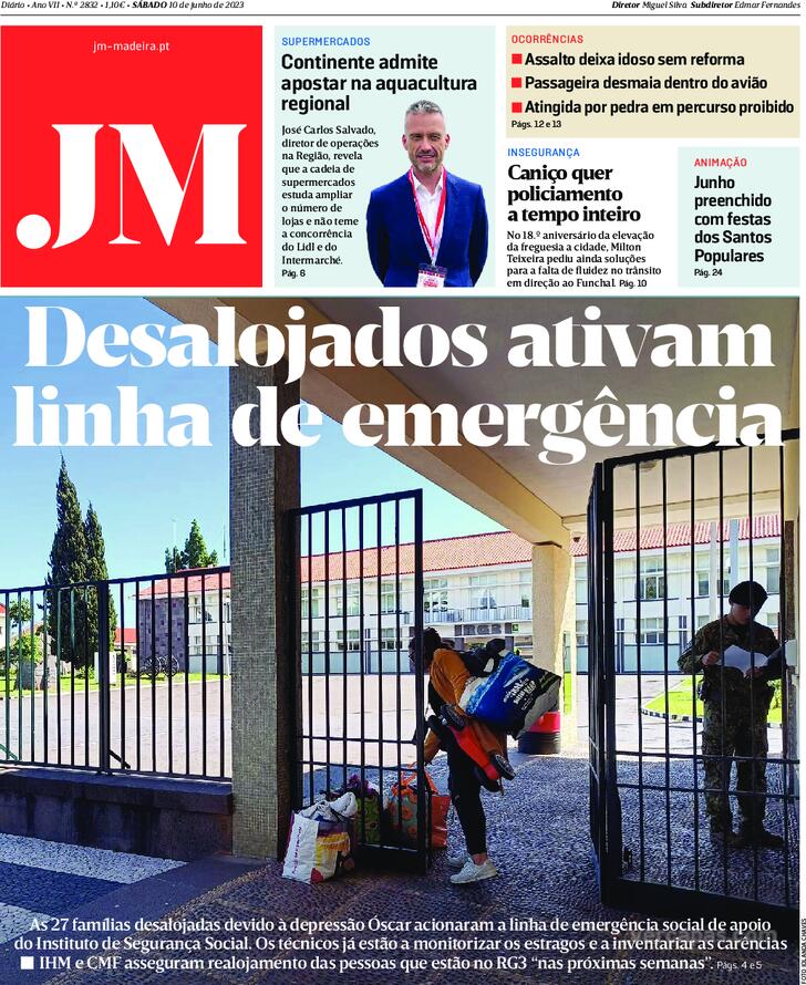 Jornal da Madeira