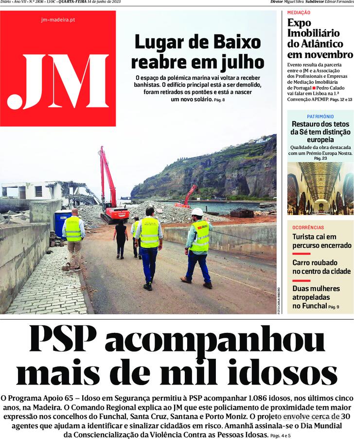 Jornal da Madeira