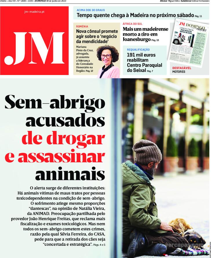 Jornal da Madeira