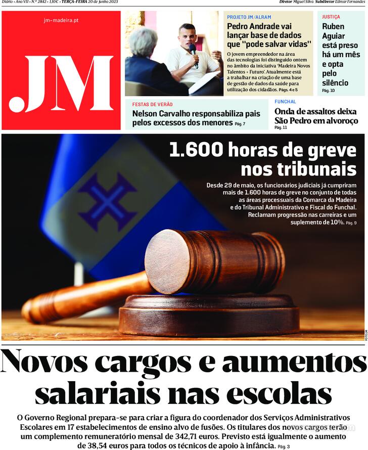 Jornal da Madeira