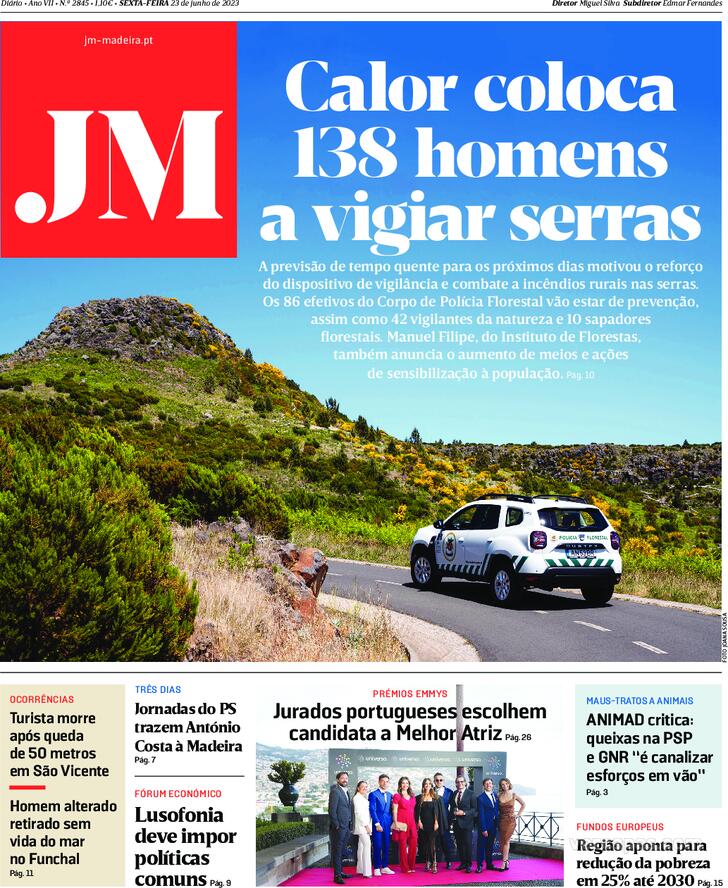 Jornal da Madeira