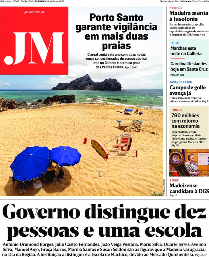 Jornal da Madeira