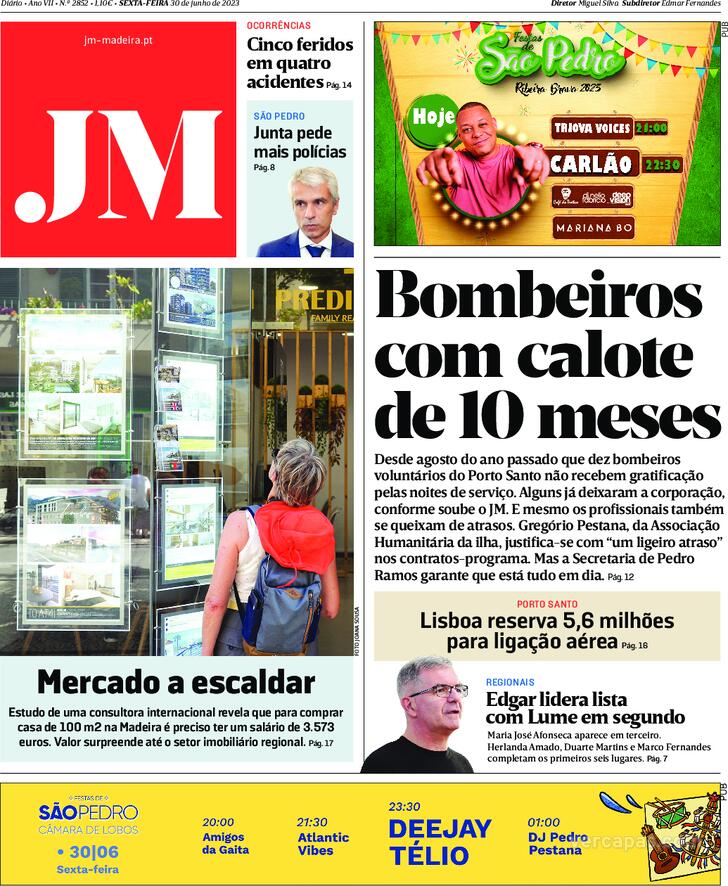 Jornal da Madeira