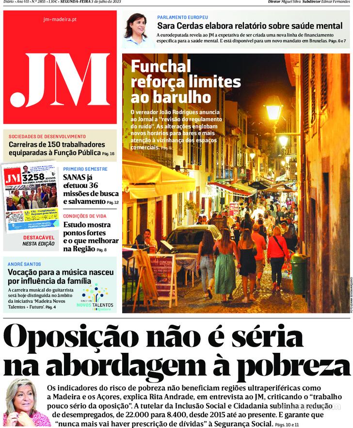 Jornal da Madeira