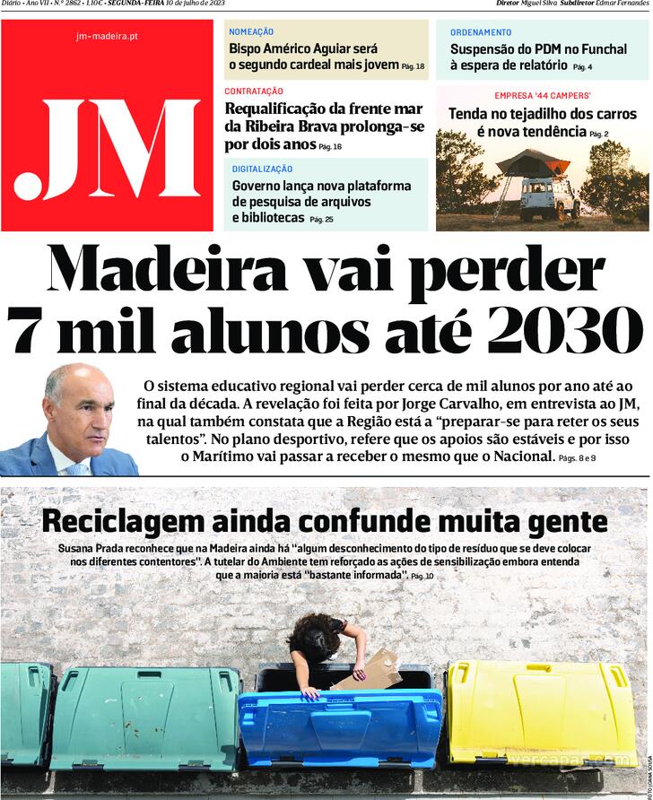 Jornal da Madeira