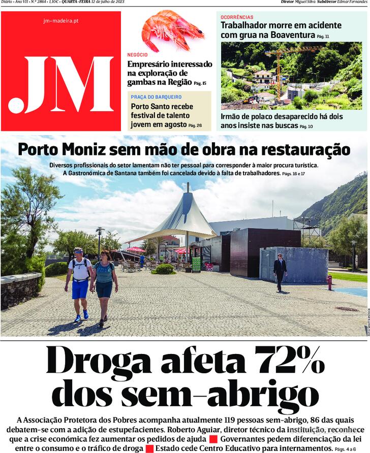 Jornal da Madeira