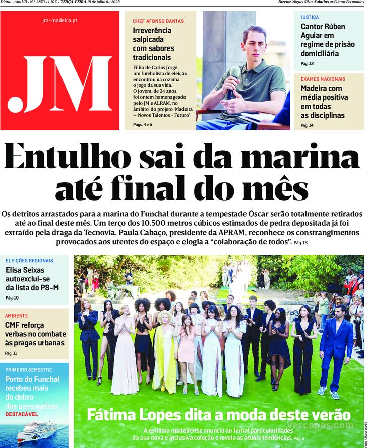 Jornal da Madeira