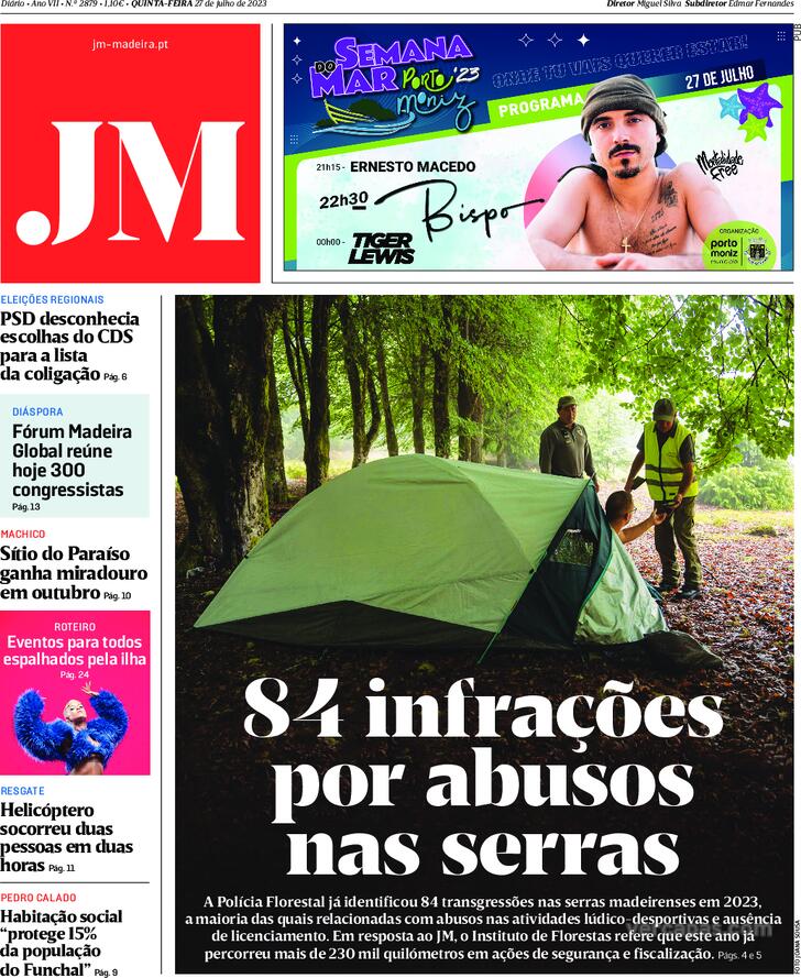 Jornal da Madeira