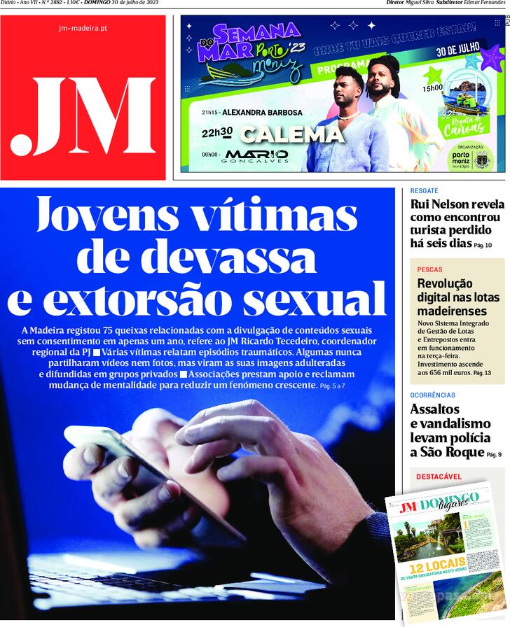 Jornal da Madeira