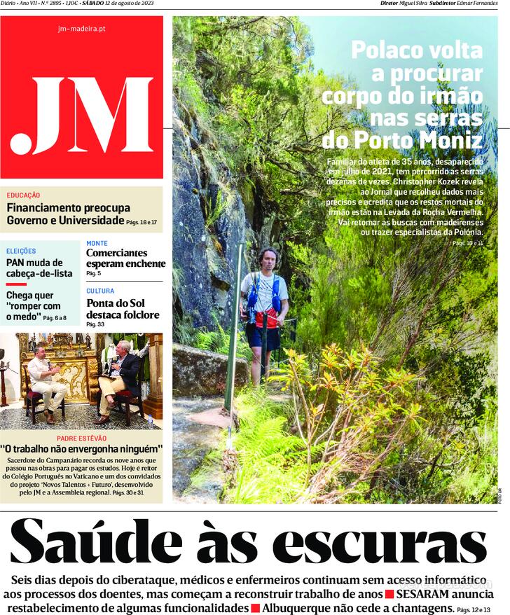 Jornal da Madeira