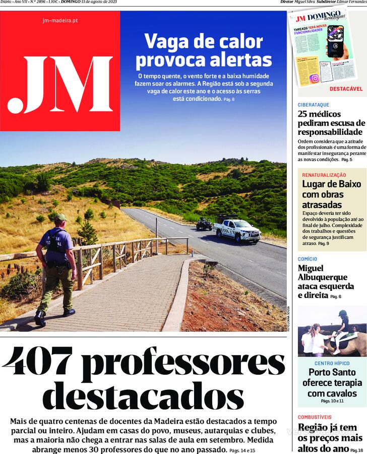 Jornal da Madeira