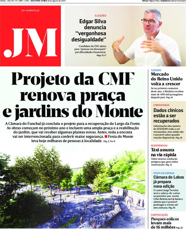 Jornal da Madeira