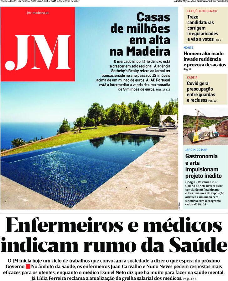 Jornal da Madeira