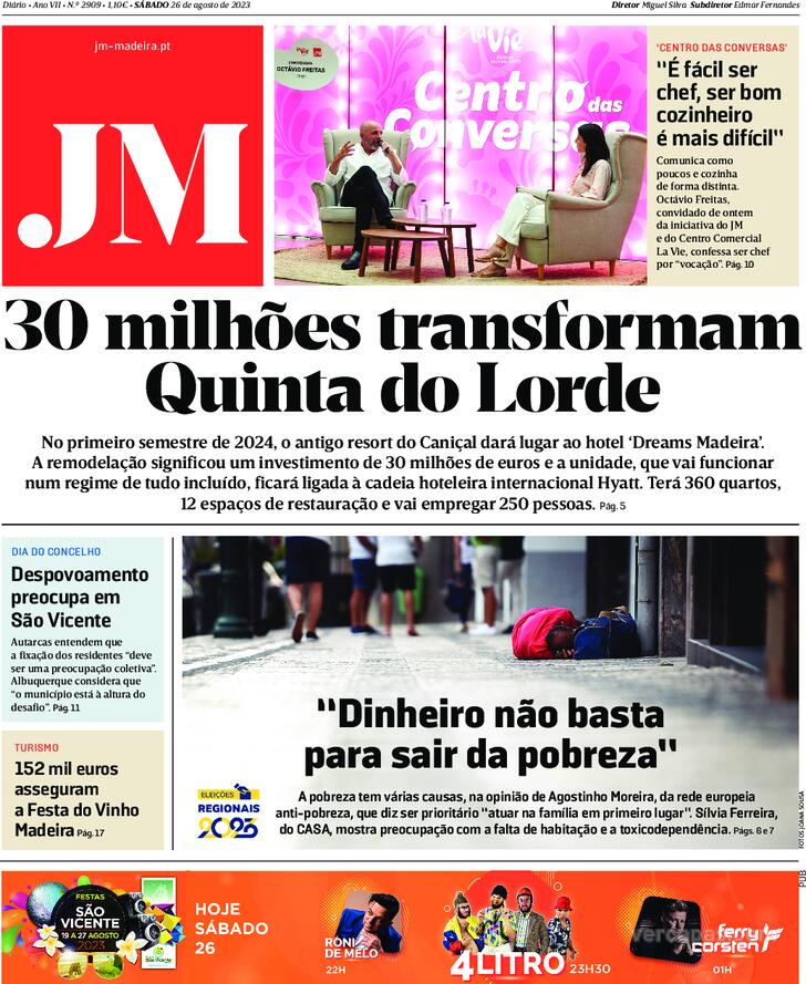 Jornal da Madeira