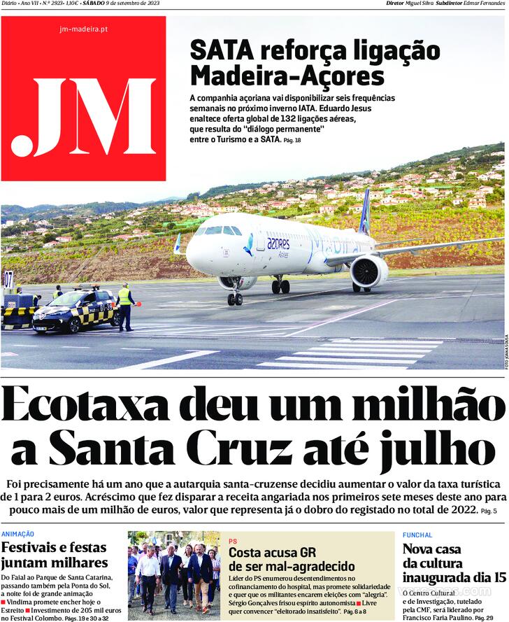 Jornal da Madeira