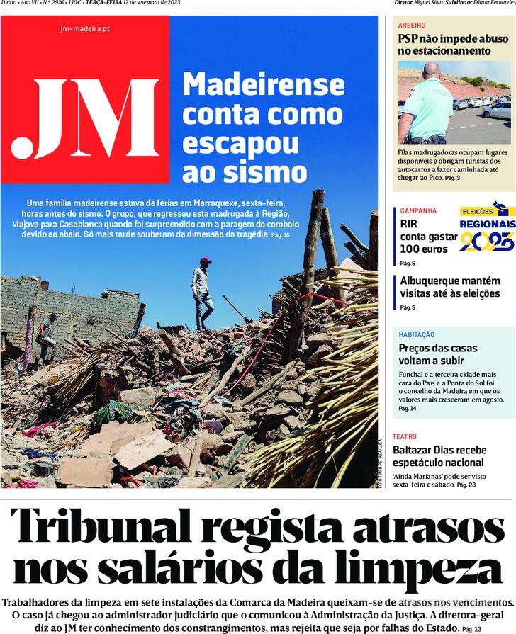 Jornal da Madeira