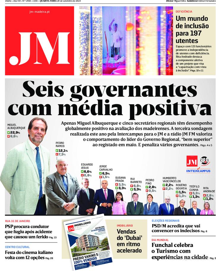 Jornal da Madeira