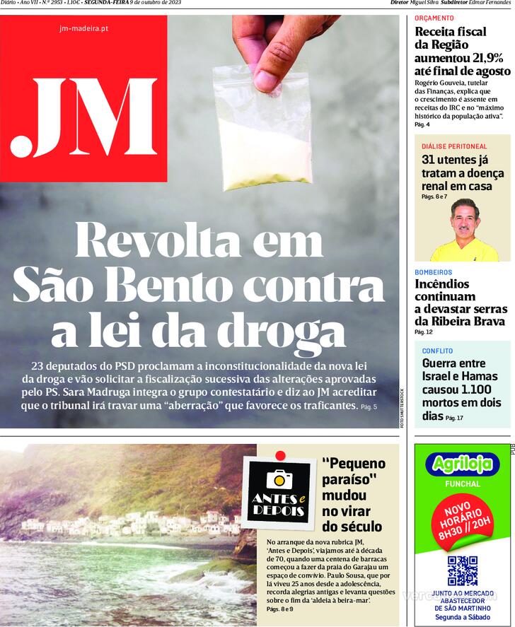 Jornal da Madeira