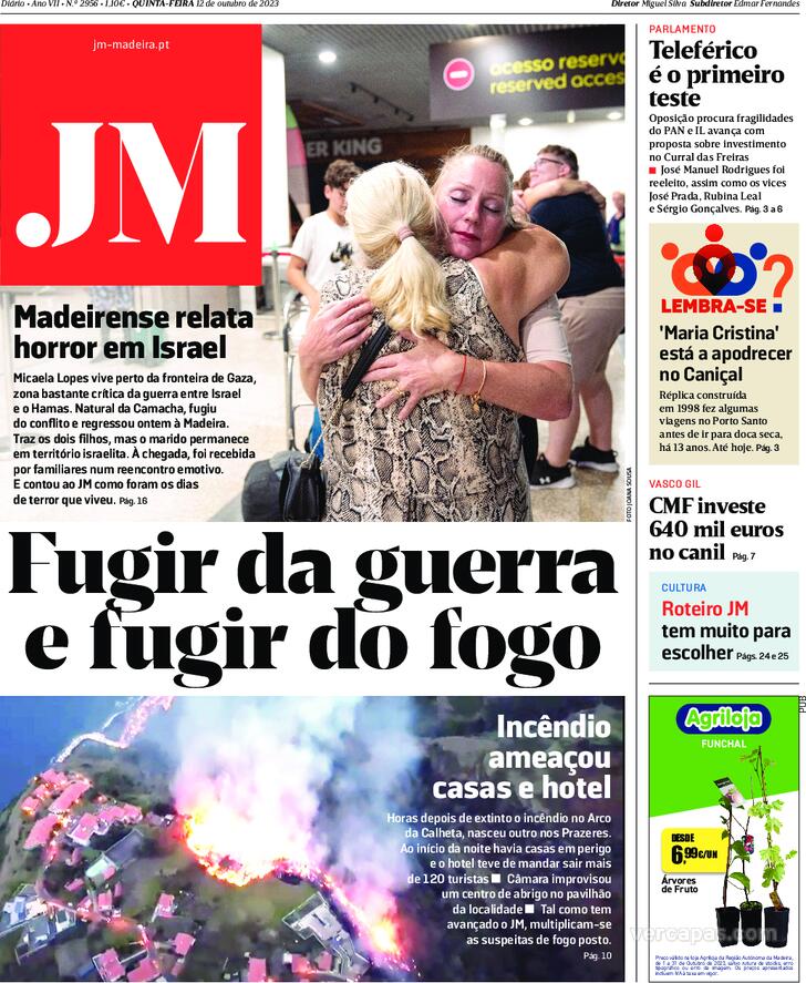 Jornal da Madeira