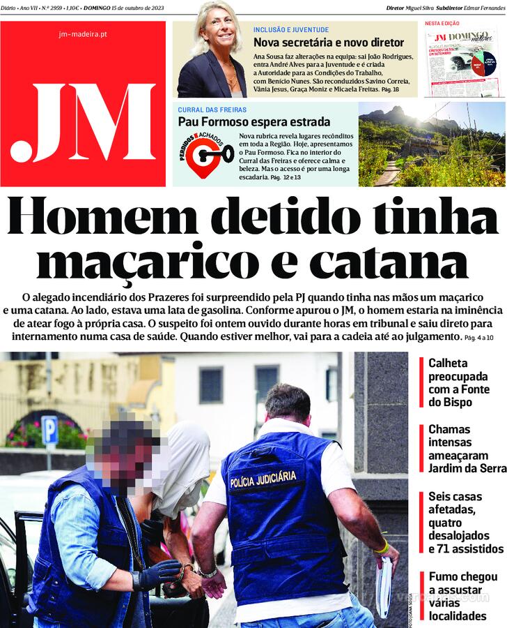 Jornal da Madeira