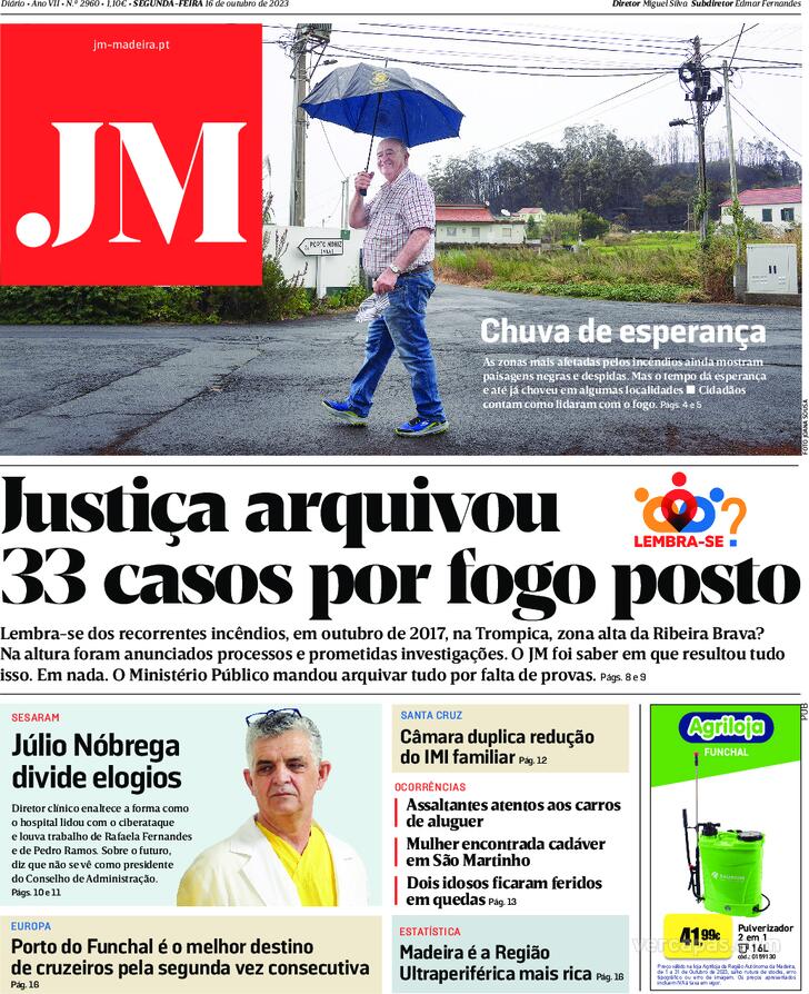 Jornal da Madeira