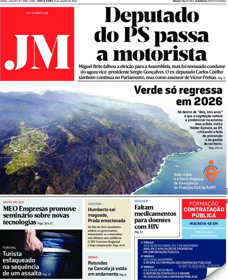 Jornal da Madeira