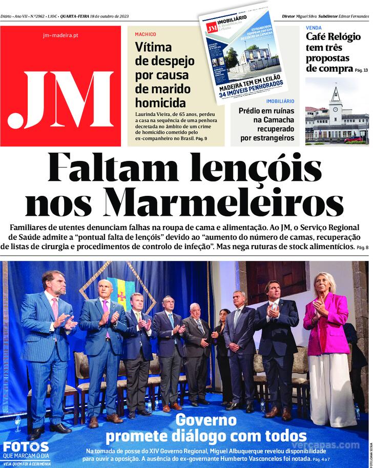 Jornal da Madeira