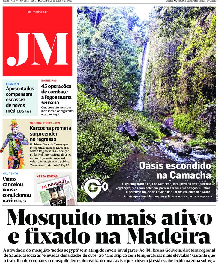 Jornal da Madeira