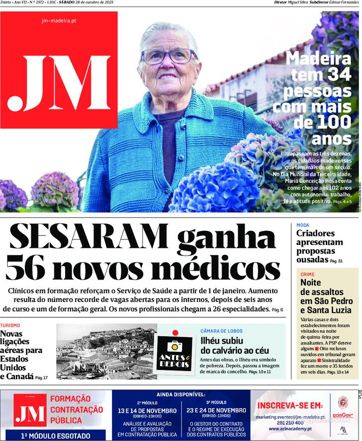 Jornal da Madeira