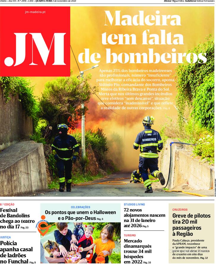 Jornal da Madeira