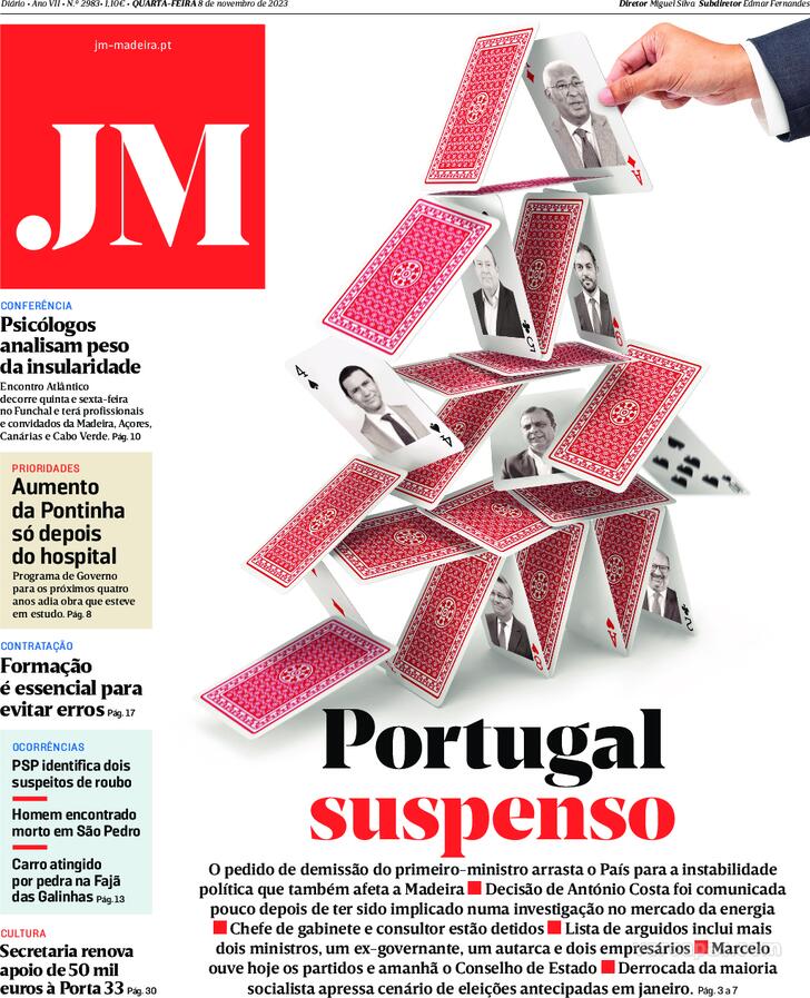 Jornal da Madeira