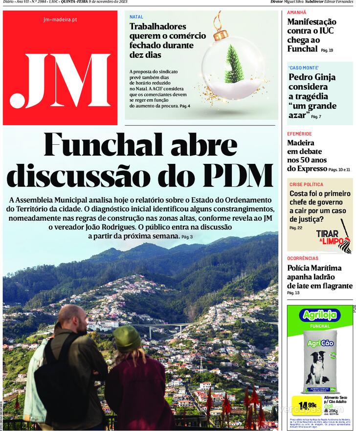 Jornal da Madeira