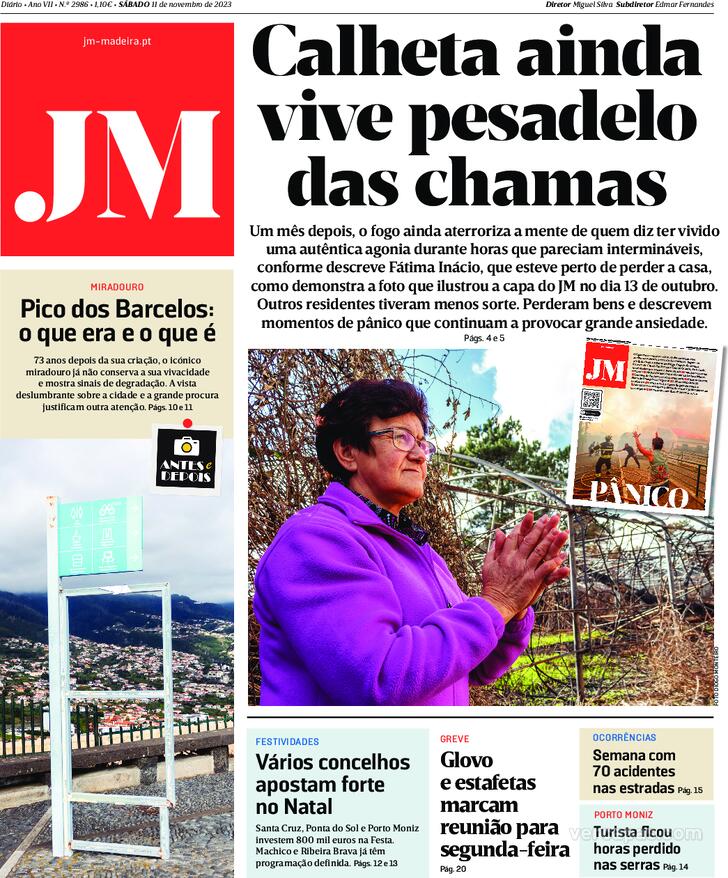 Jornal da Madeira