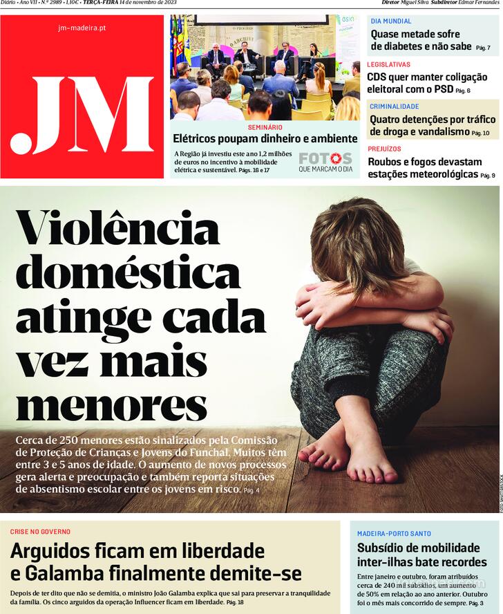 Jornal da Madeira