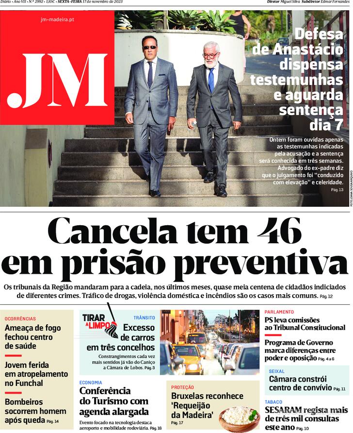 Jornal da Madeira