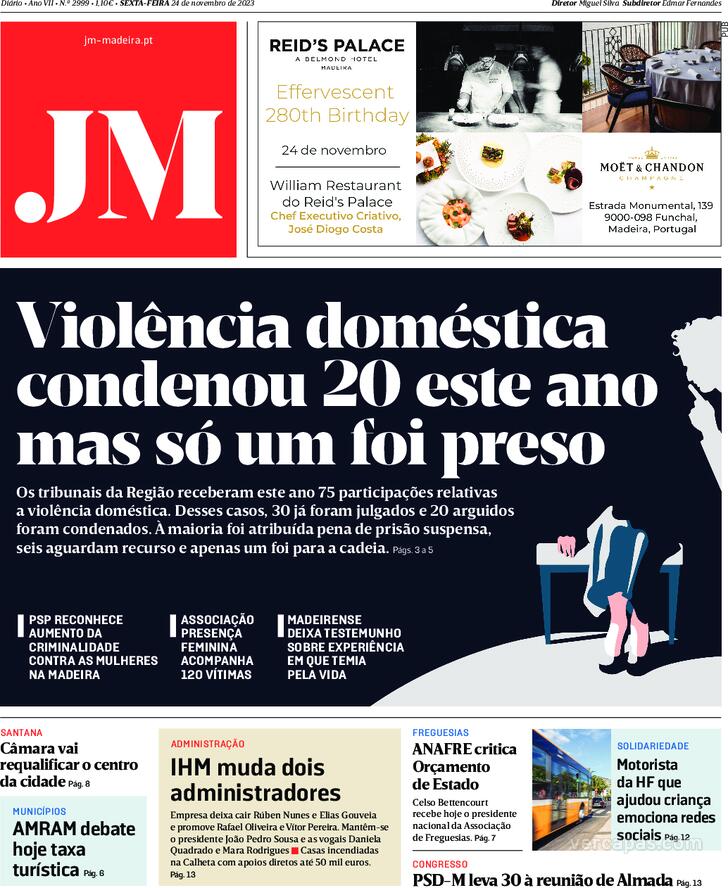 Jornal da Madeira