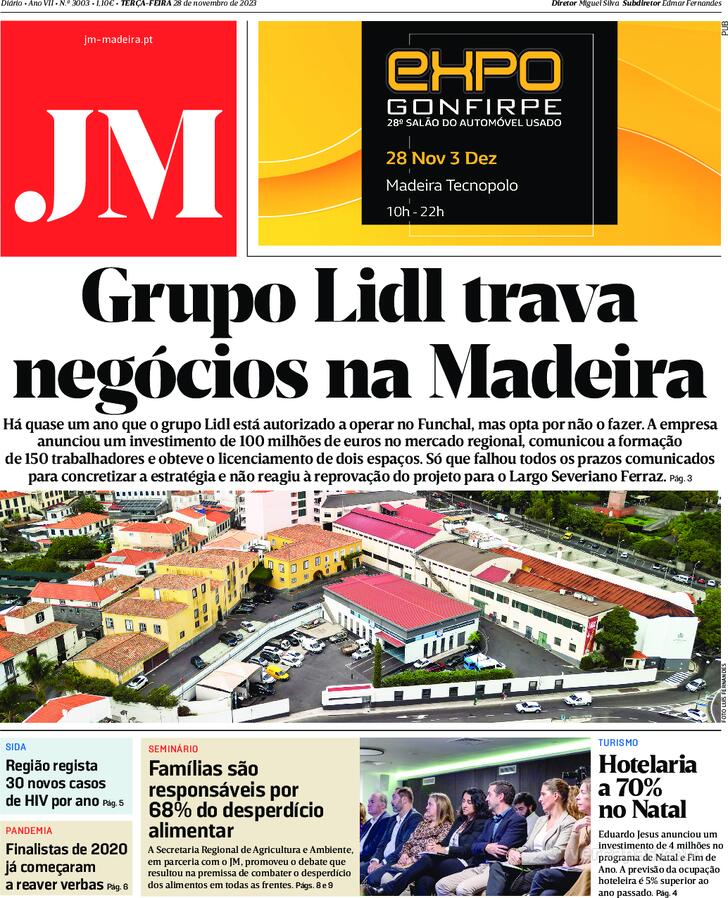 Jornal da Madeira