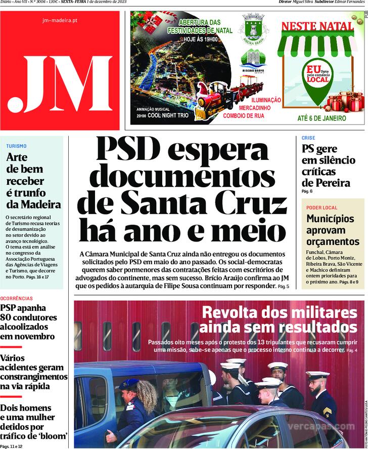 Jornal da Madeira