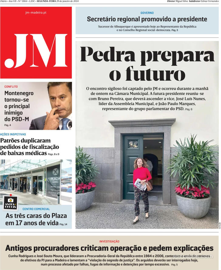 Jornal da Madeira