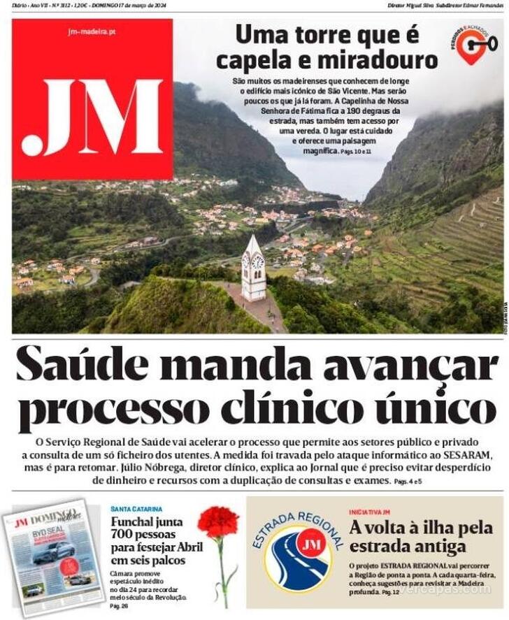 Jornal da Madeira