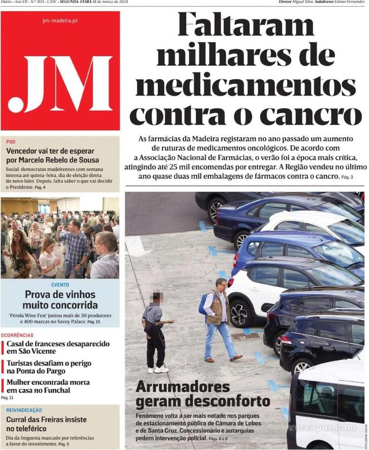 Jornal da Madeira